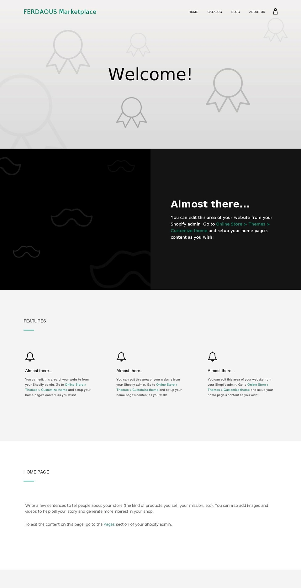 la-vallee-de-roses.com — Shopify storefront screenshot