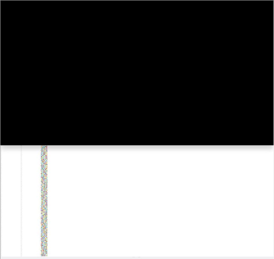 labdipcosmetics.com shopify website screenshot