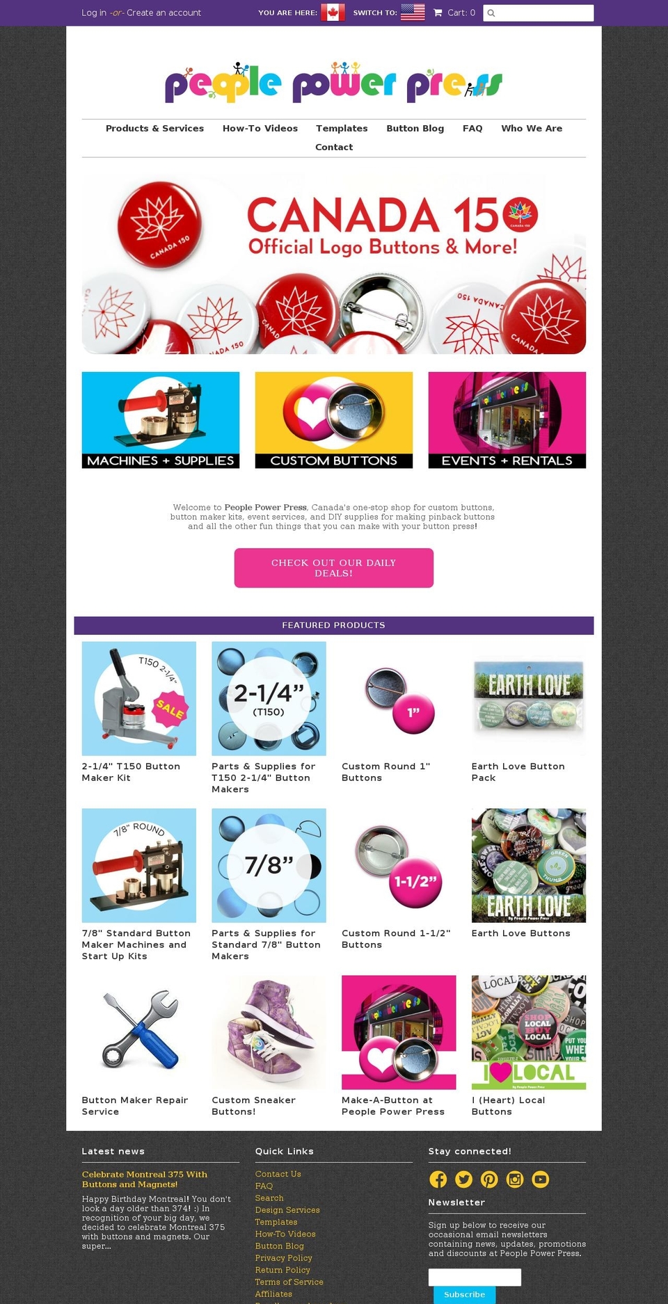 labelsnstickers.net shopify website screenshot