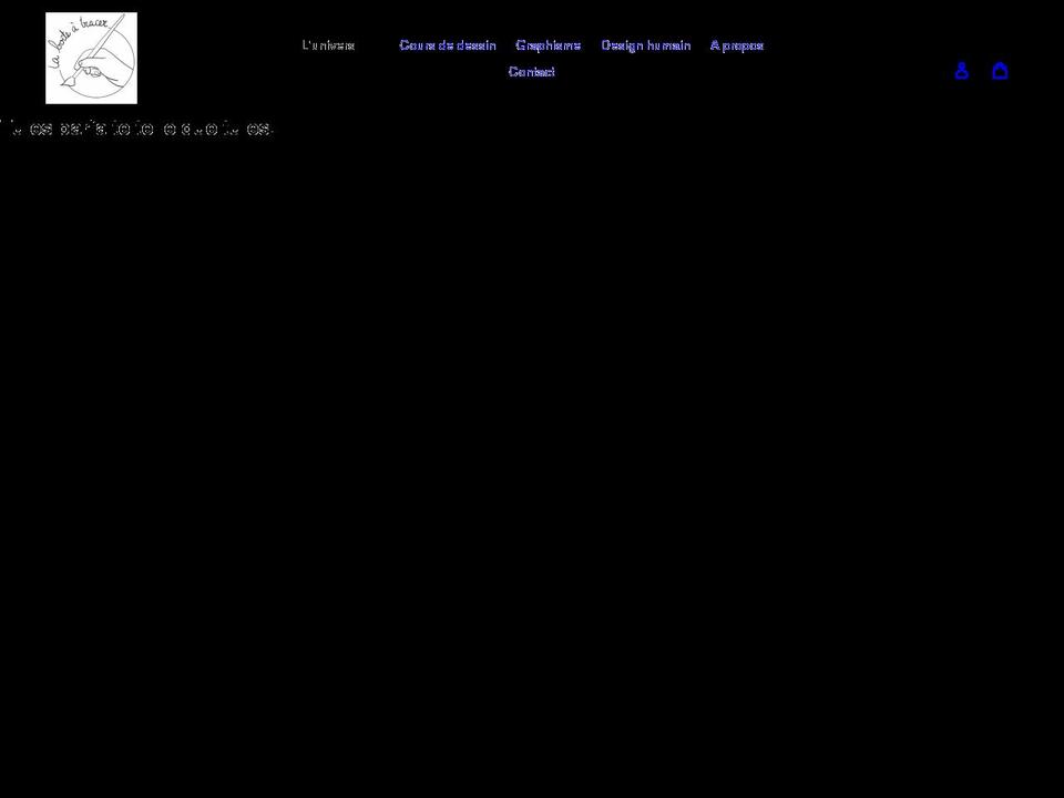 laboiteatracer.com shopify website screenshot