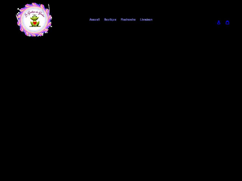 laboutiquedubonbon.com shopify website screenshot