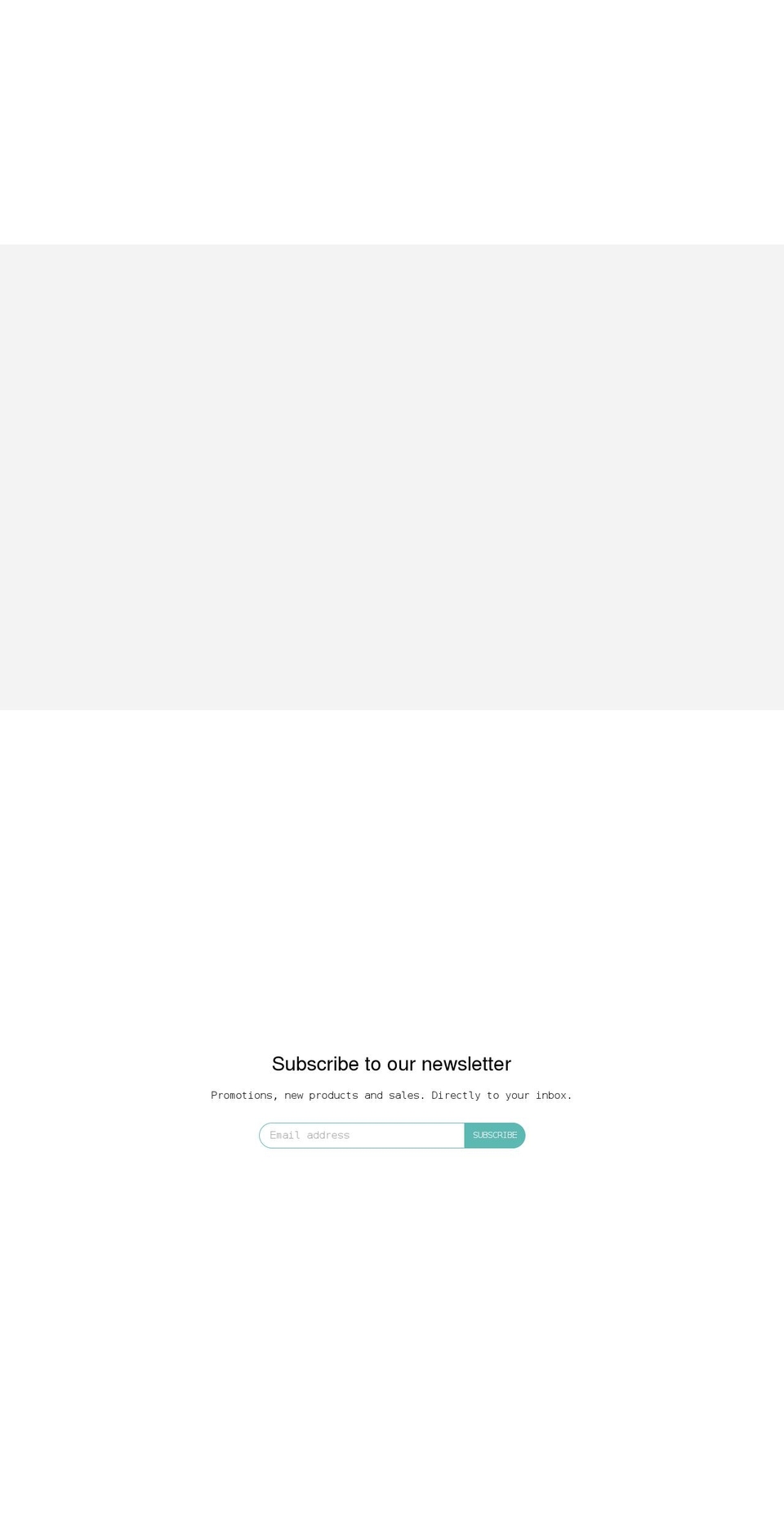 labronparfum.com — Shopify storefront screenshot