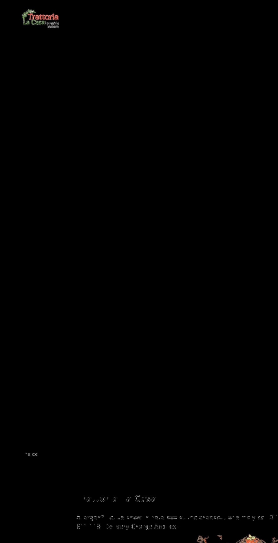 lacasafleet.com shopify website screenshot