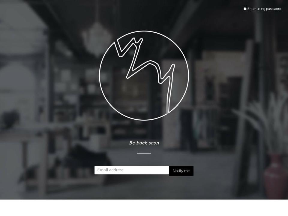 lachancenewyork.com — Shopify storefront screenshot