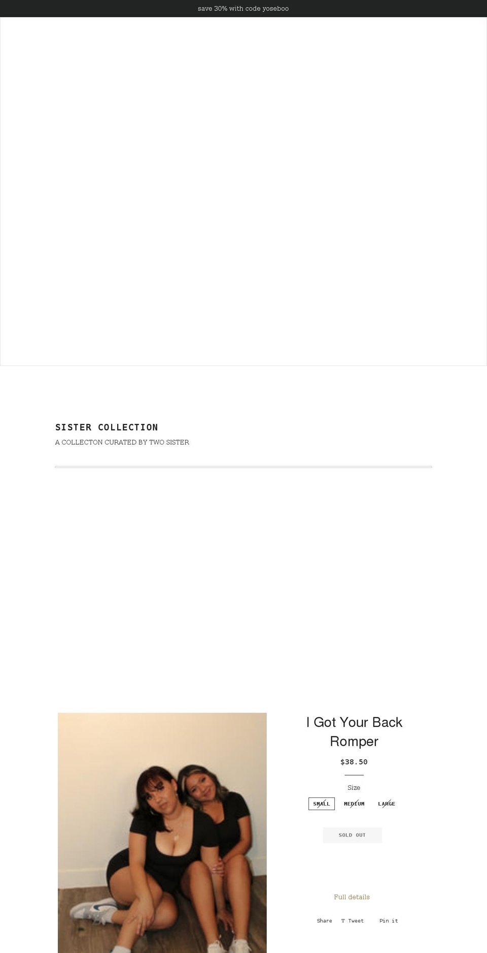 ladyevolve.com shopify website screenshot