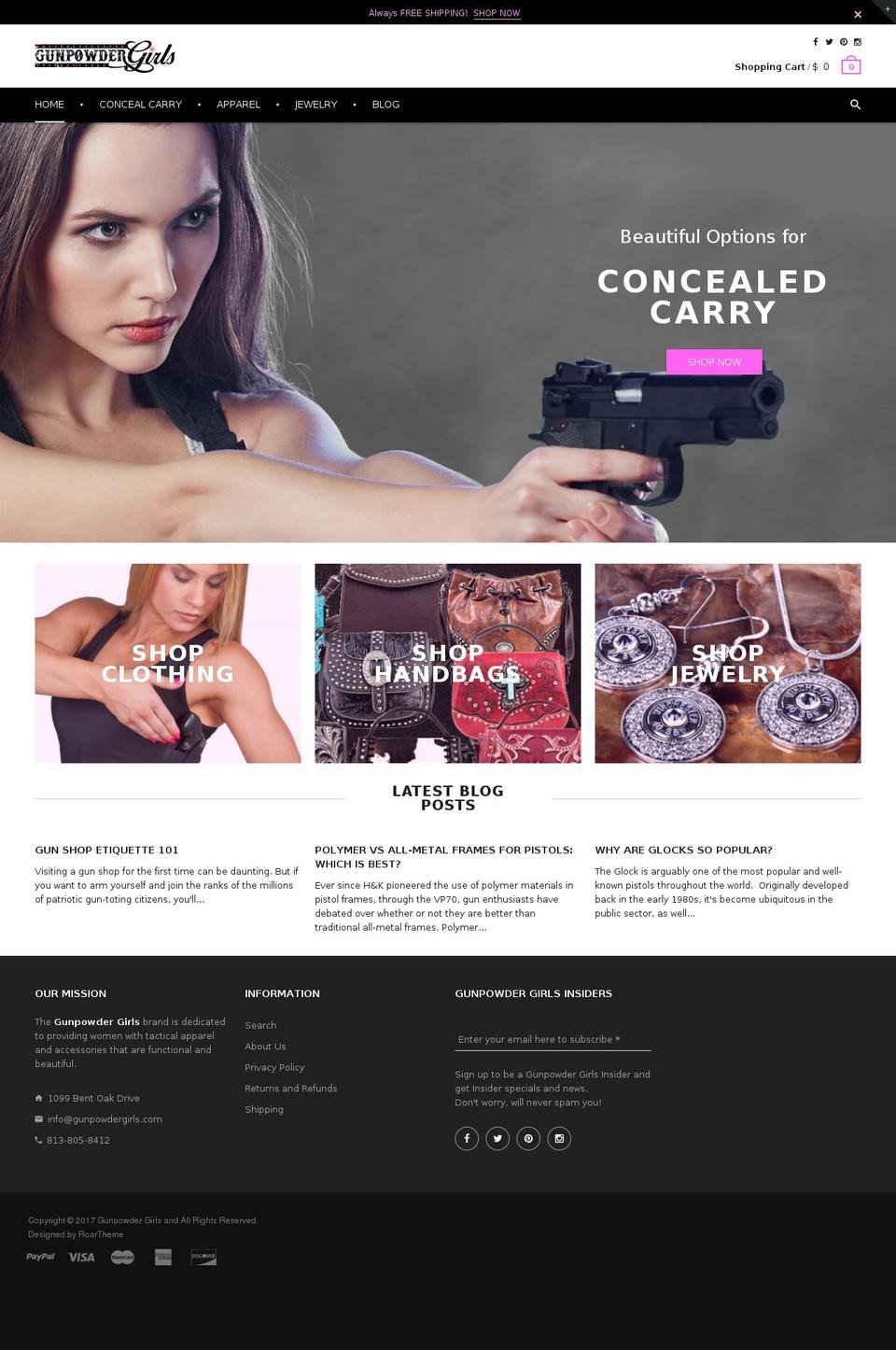 rt-material2-v1-2 Shopify theme site example ladyinlead.com