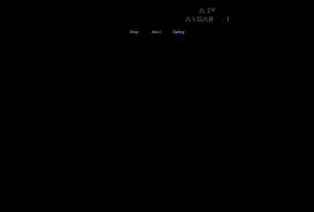 ladylancaster.com shopify website screenshot