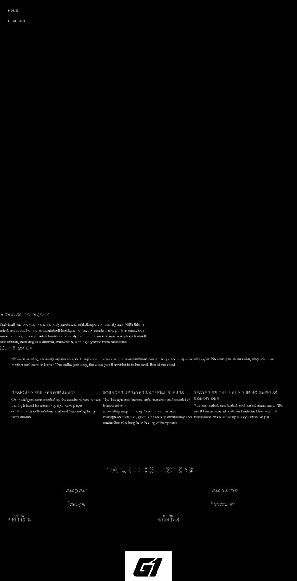 laidybug.com shopify website screenshot