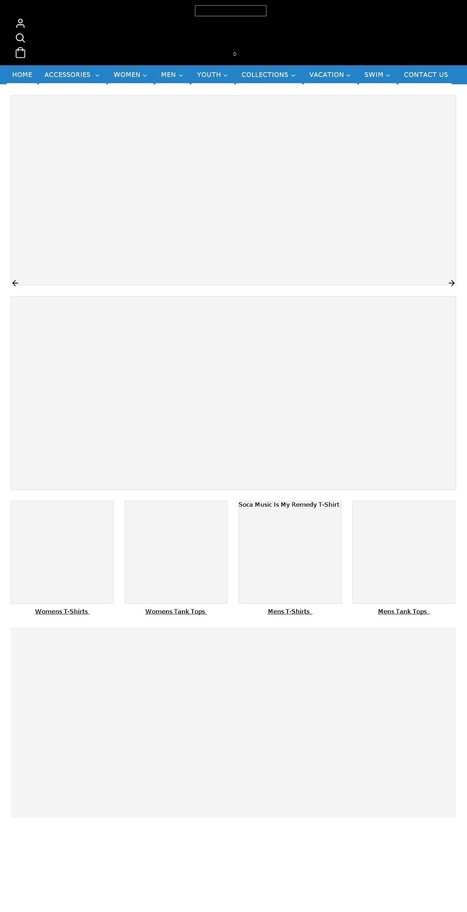 lakeelsinoreappraiser.com shopify website screenshot