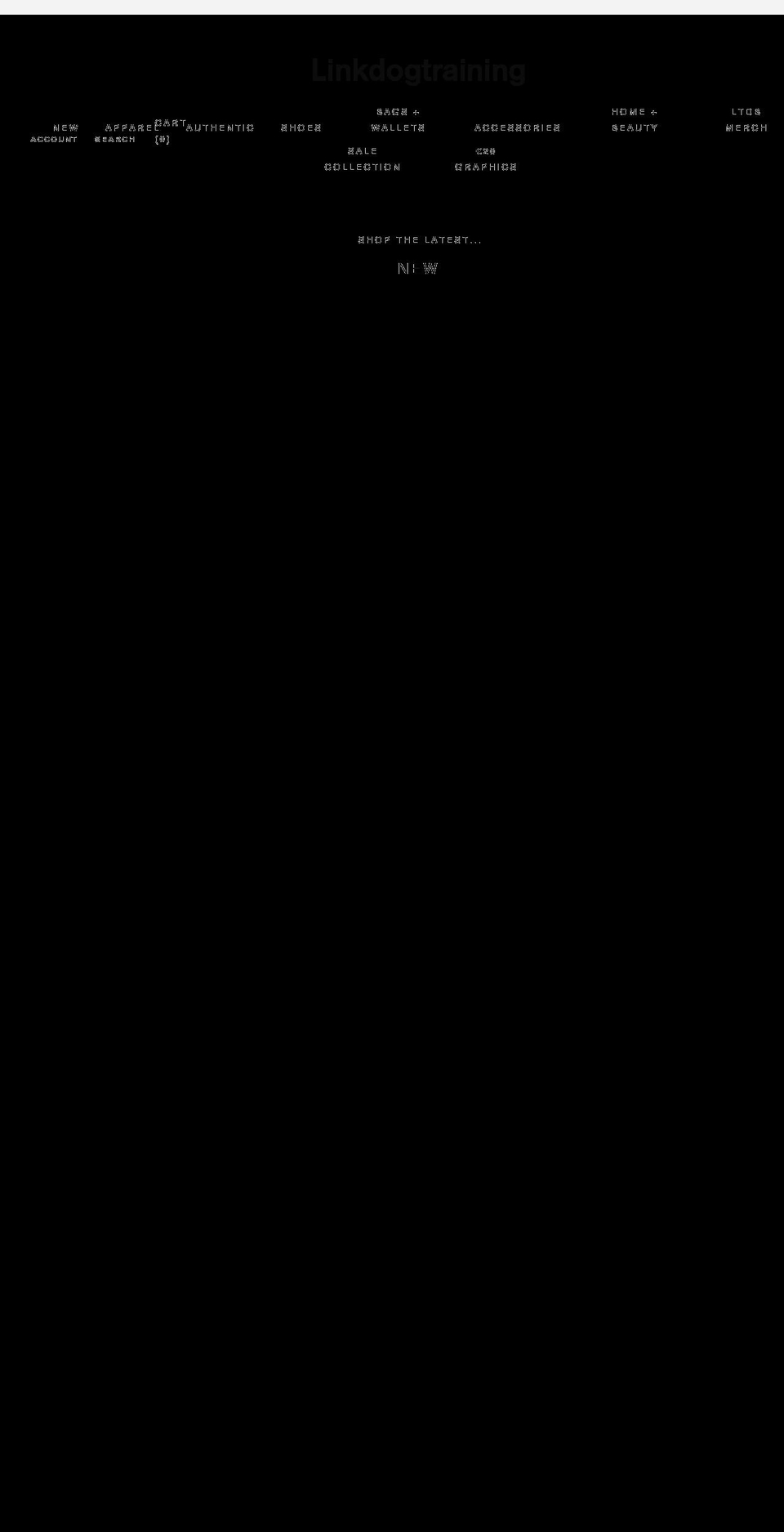 lamondevillaise.com shopify website screenshot