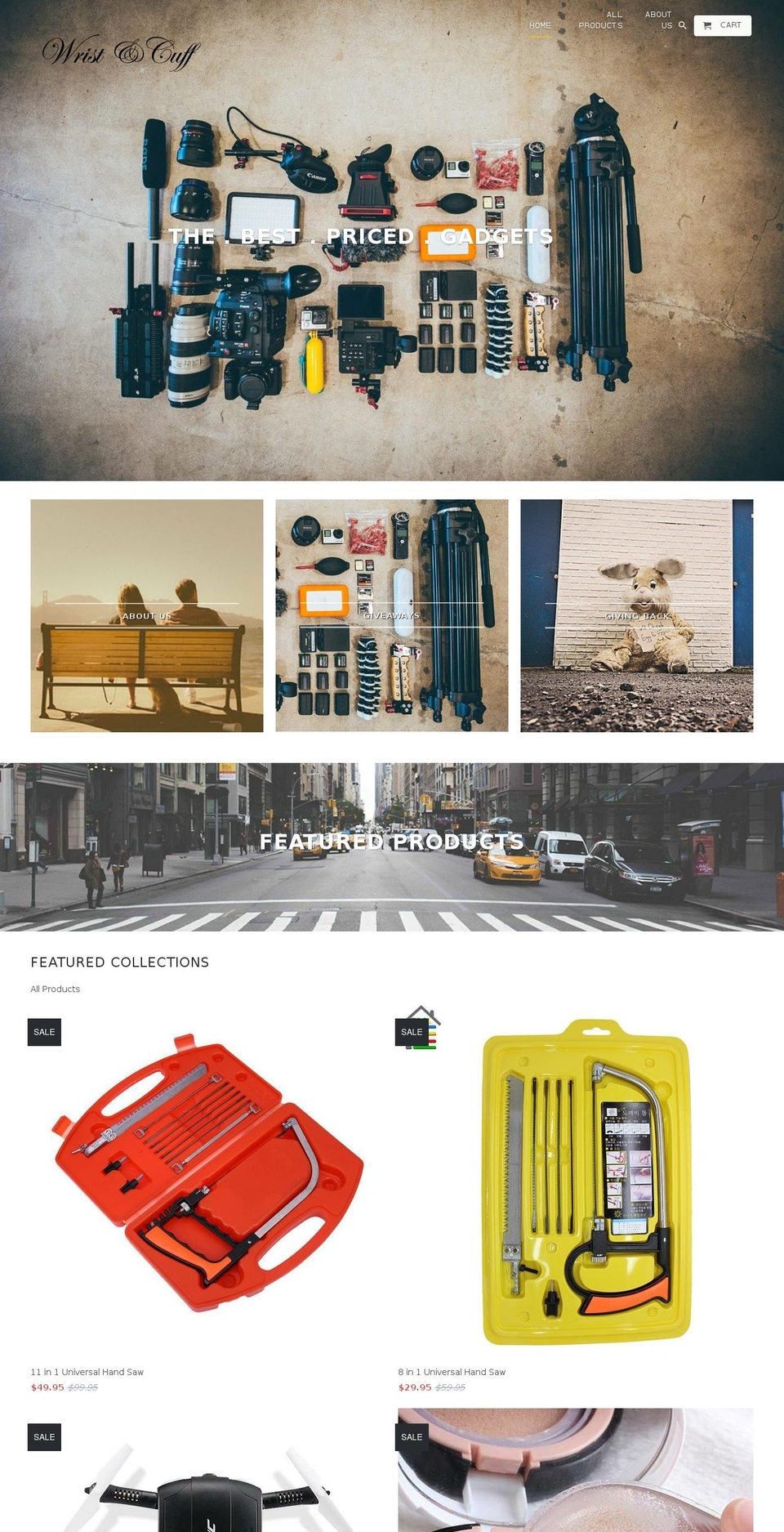 lamplover.com shopify website screenshot