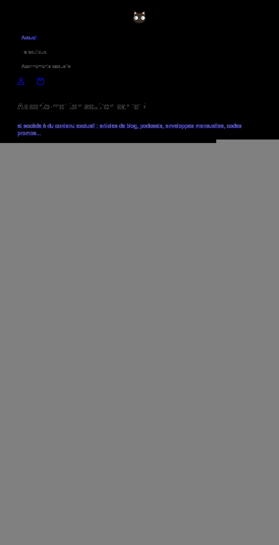 lanasonge.com shopify website screenshot