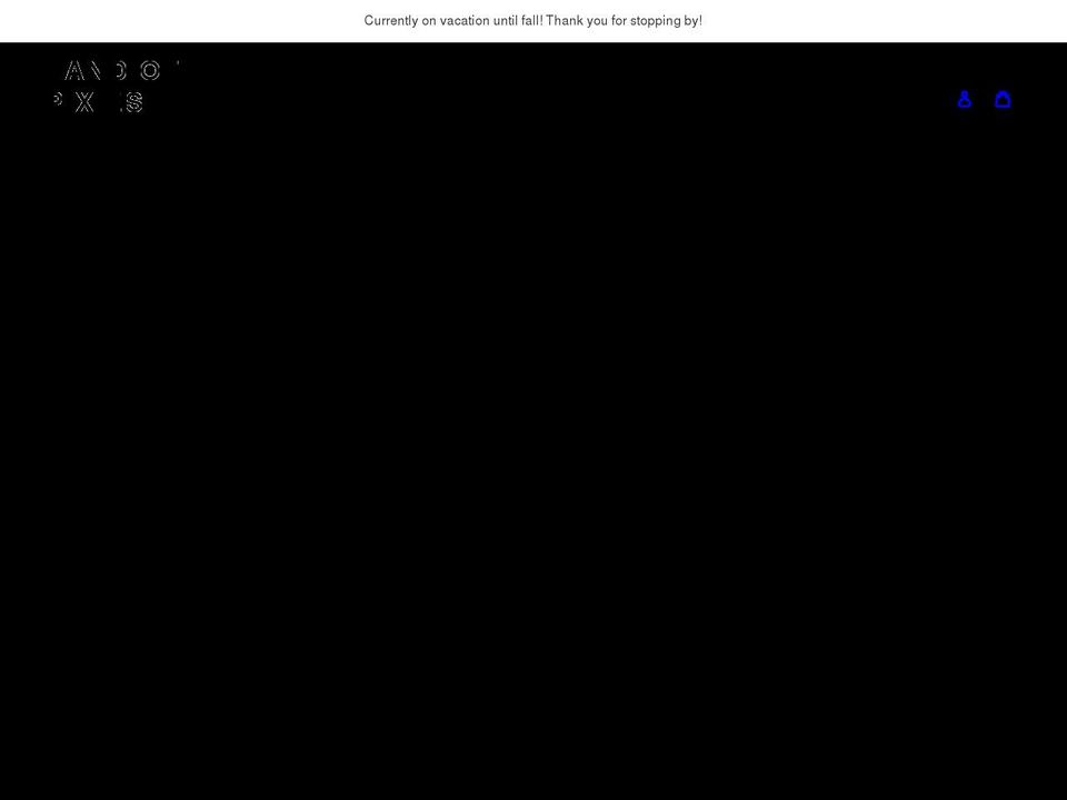 landofpixies.com shopify website screenshot