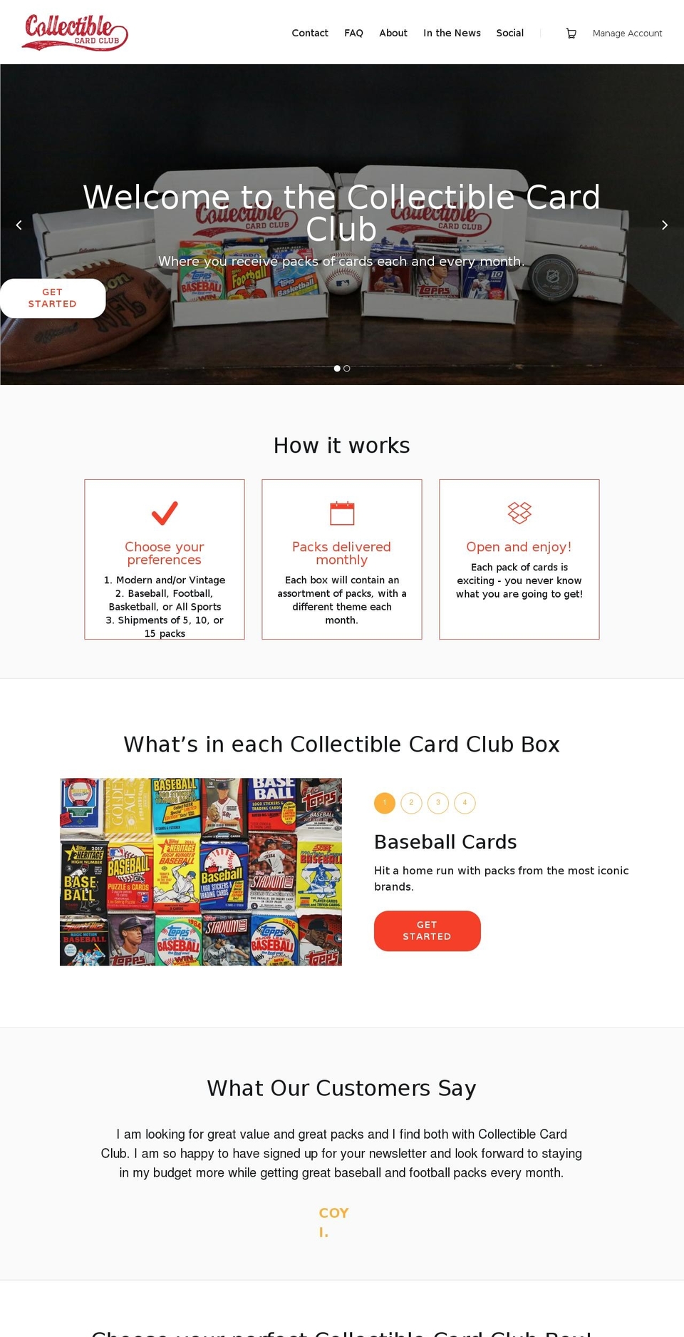 Copy of Launch Shopify theme site example landrylight.com