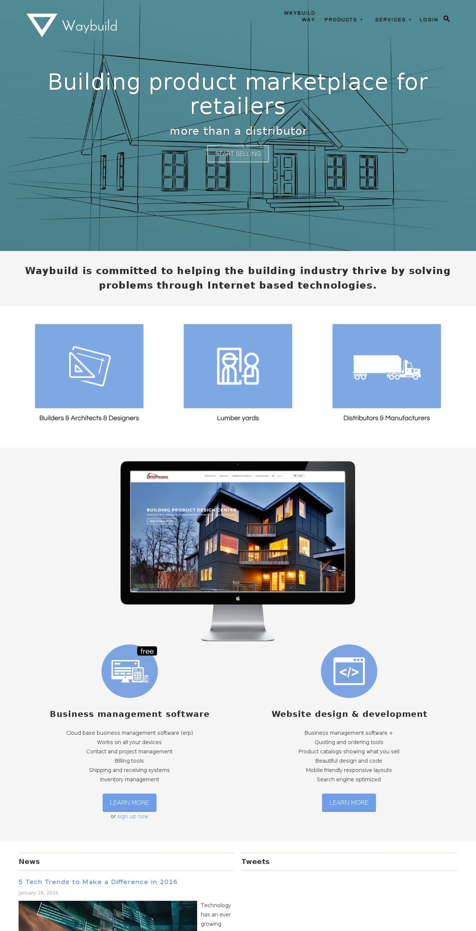 lansify.com shopify website screenshot