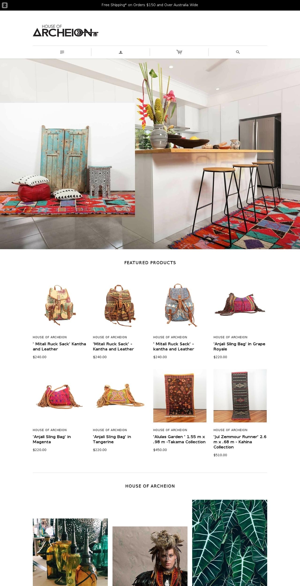 lantaka.com.au shopify website screenshot