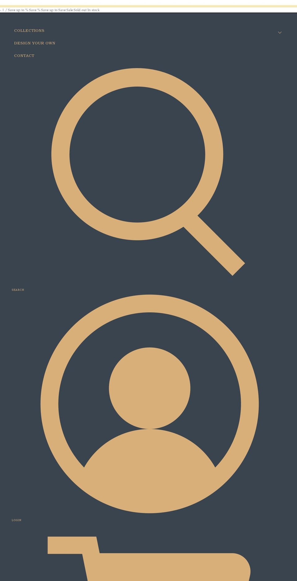 laptrays.co.uk shopify website screenshot