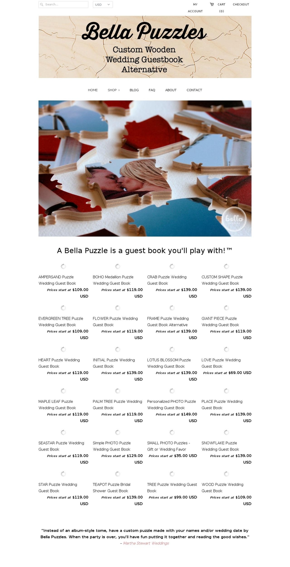 larabraithwaite.com shopify website screenshot