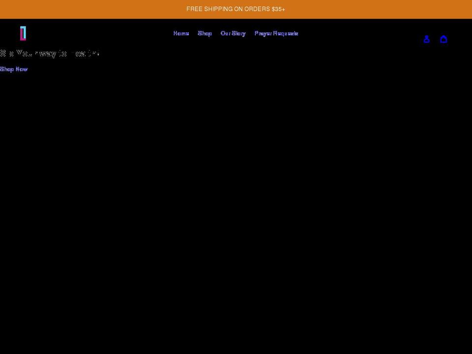larilu.com shopify website screenshot