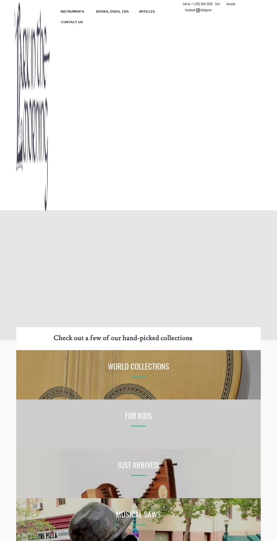 larkinthemorning.com shopify website screenshot