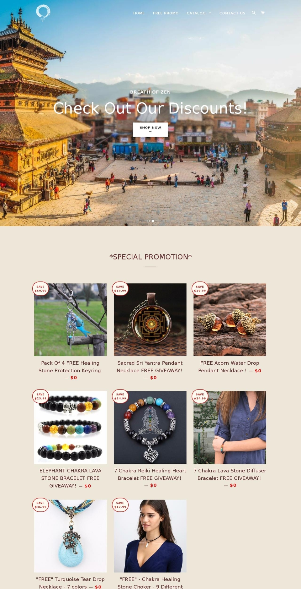 larosashop.com shopify website screenshot