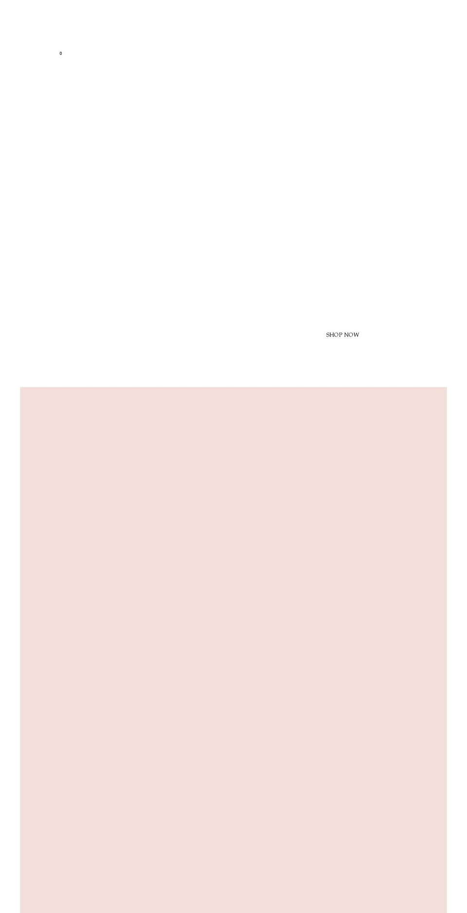 last-queen.com shopify website screenshot