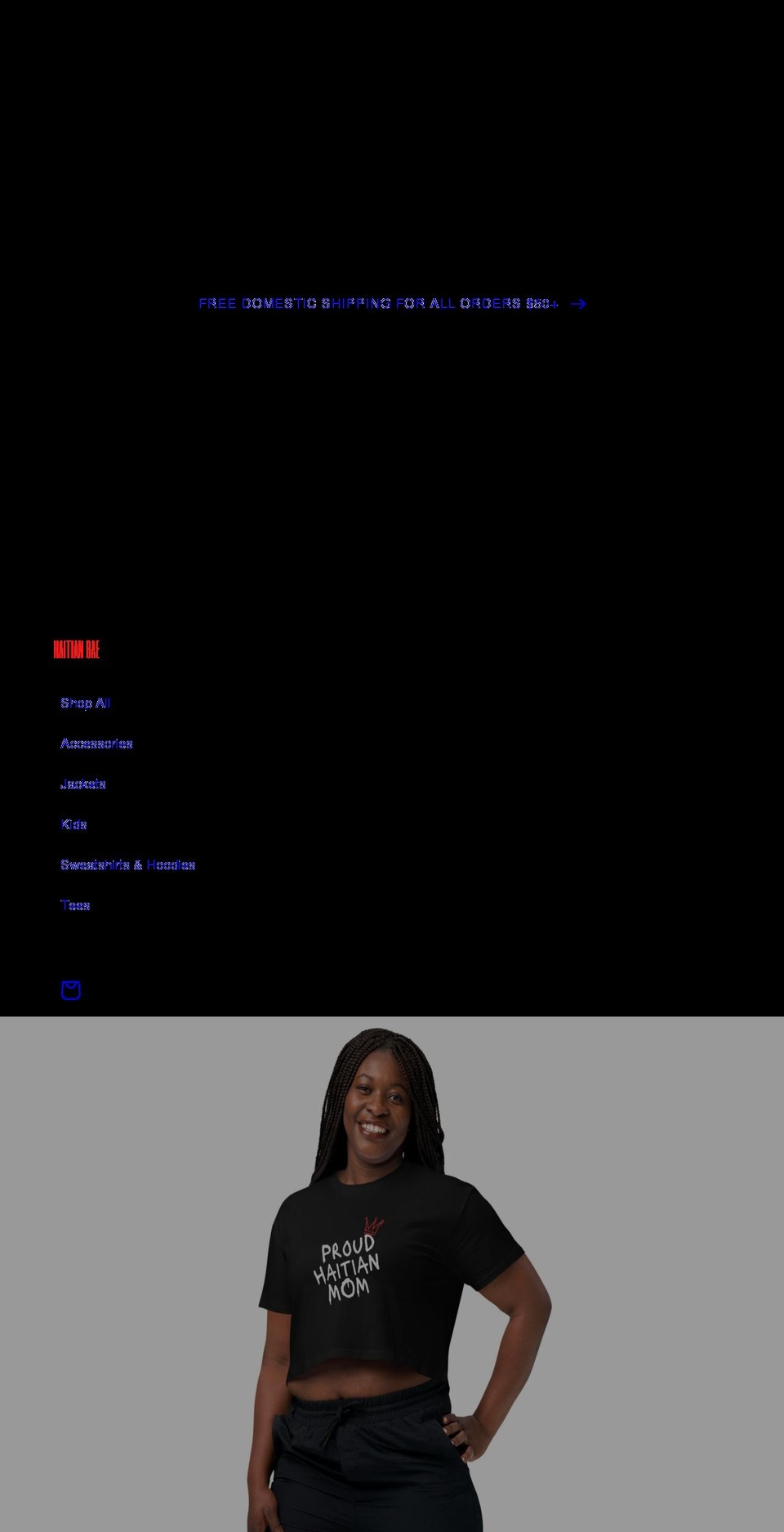 lastiahome.com shopify website screenshot