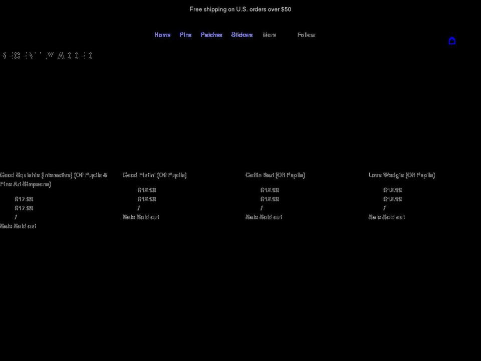 laszloandco.com shopify website screenshot