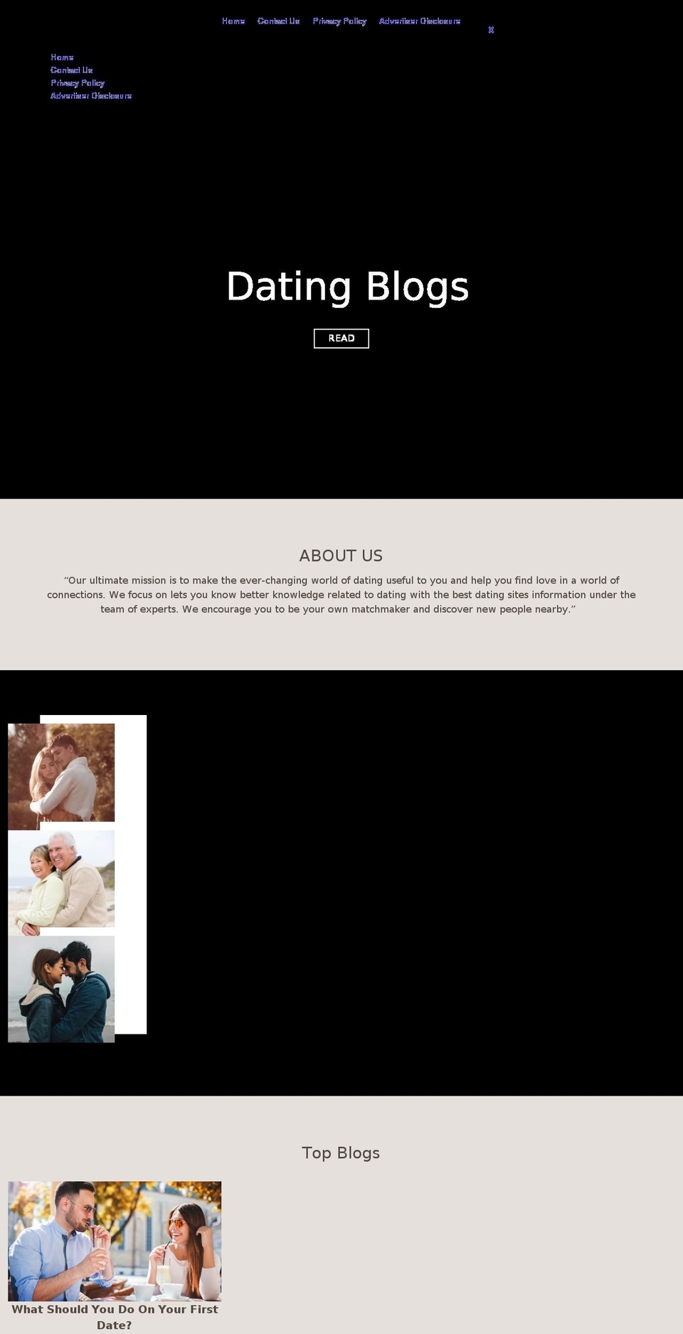 latincontacts.com shopify website screenshot