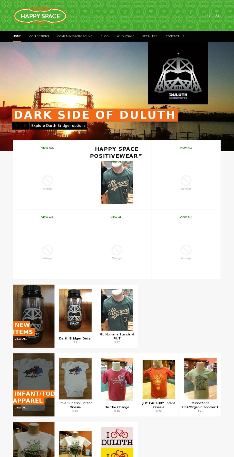 laughingstockdesign.com shopify website screenshot