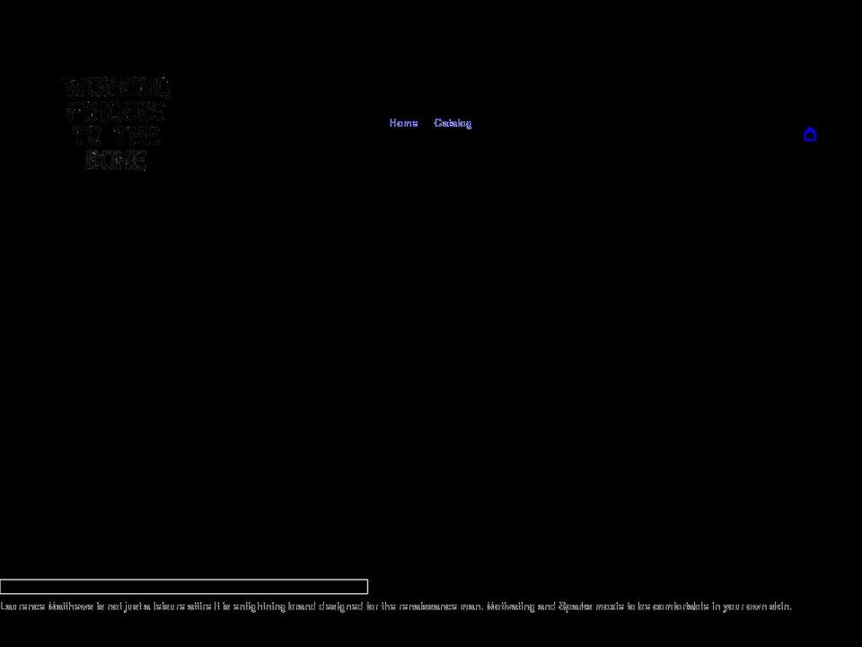 laurencematthews81.com shopify website screenshot
