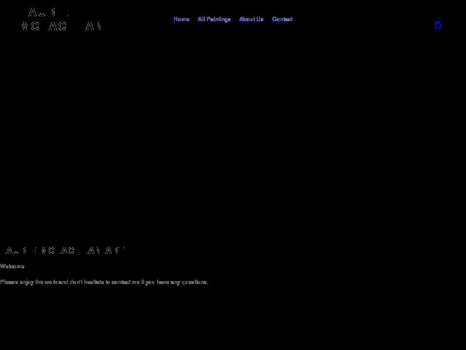 lauriemclachlan.com shopify website screenshot