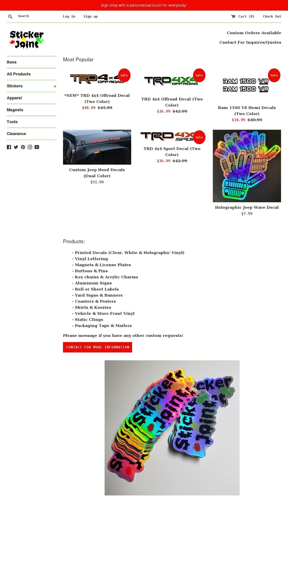 laurynslashes.com shopify website screenshot