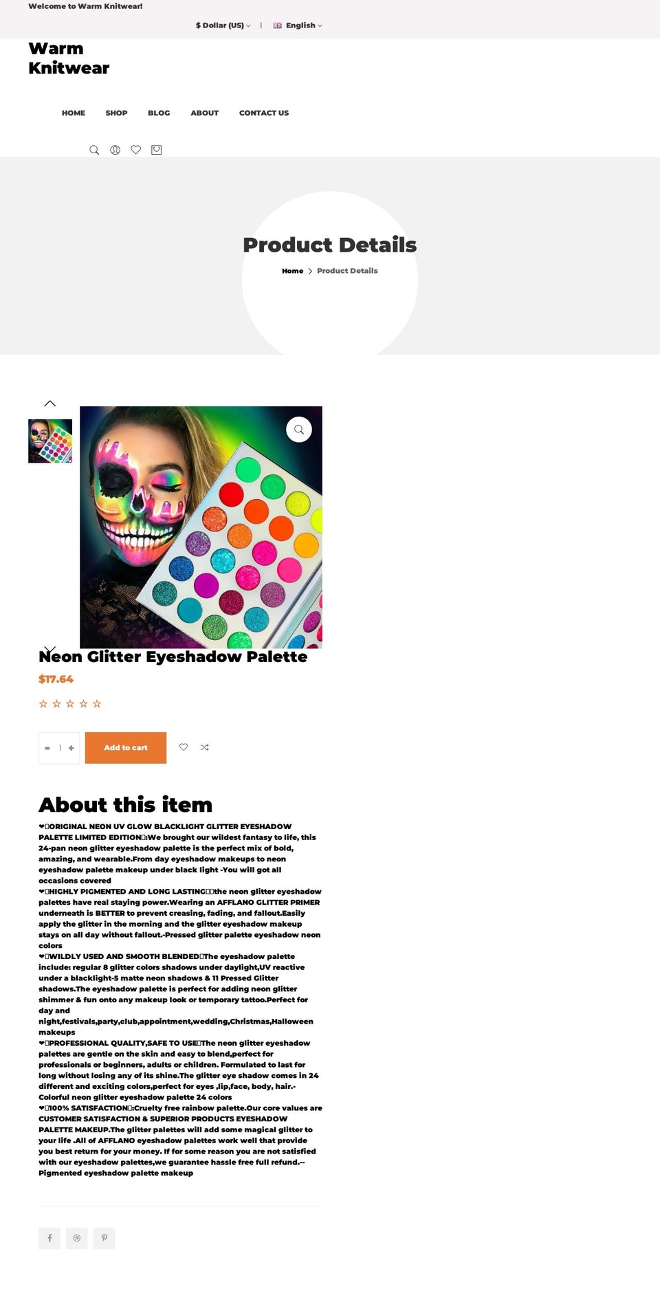 lavenderfitness.com shopify website screenshot