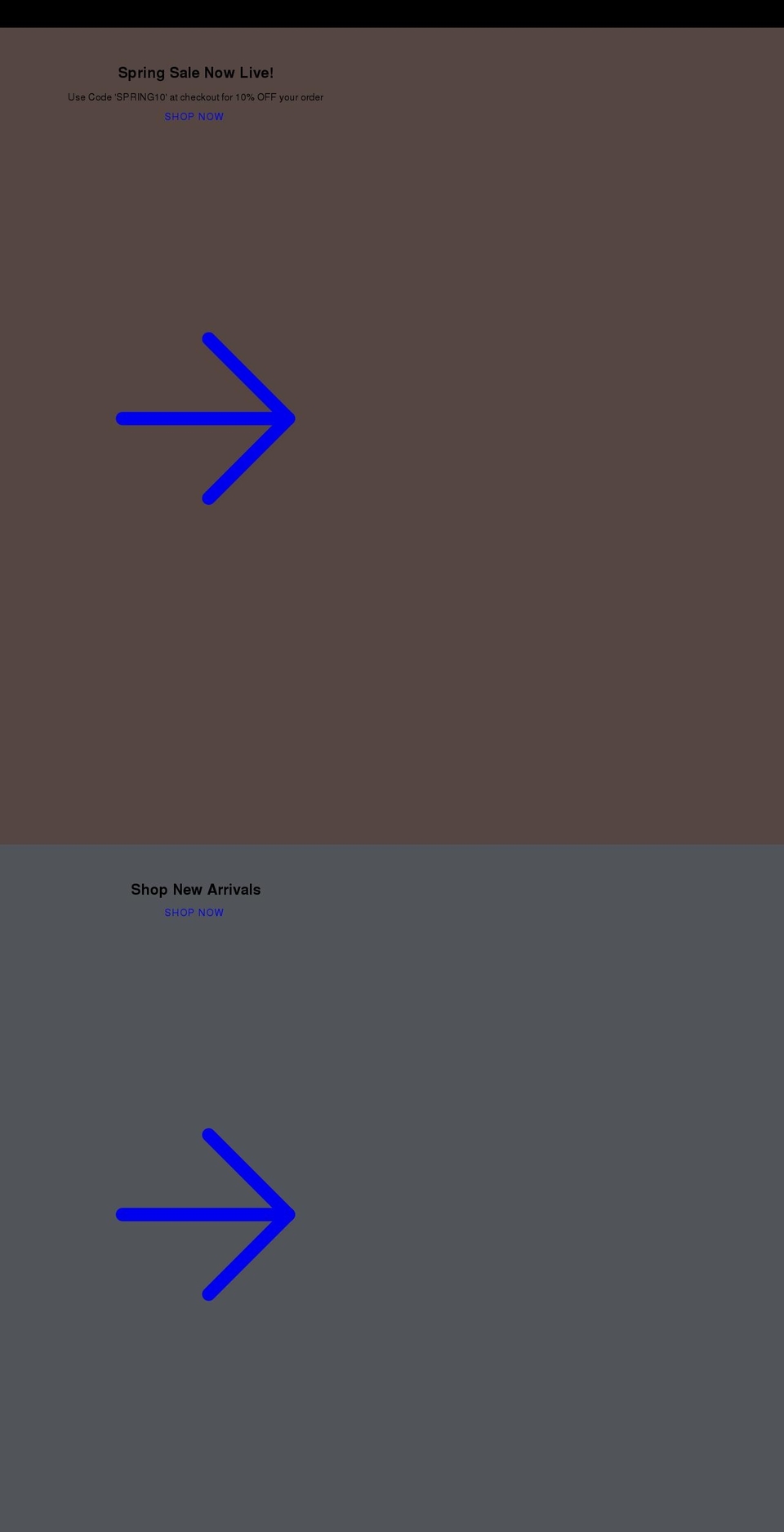 laversailles.com shopify website screenshot