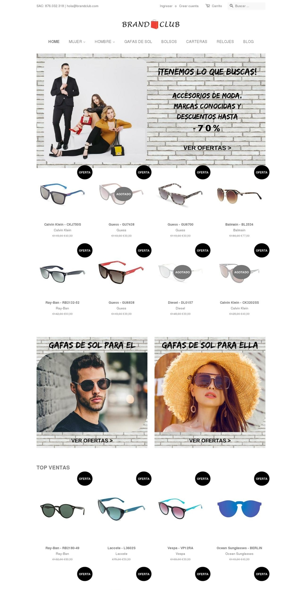 lavingodhwani.com — Shopify storefront screenshot