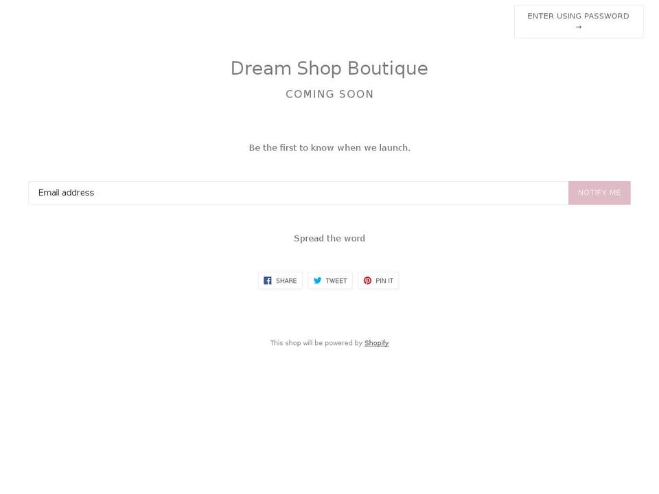 lavishbodycare.com — Shopify storefront screenshot