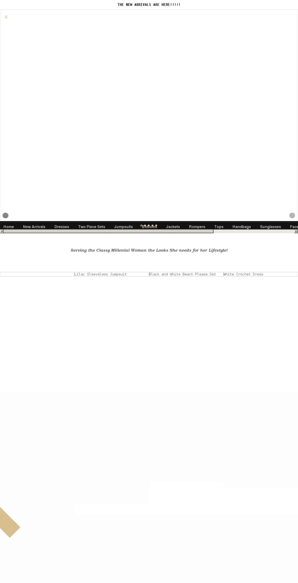 lavishglobal.net shopify website screenshot