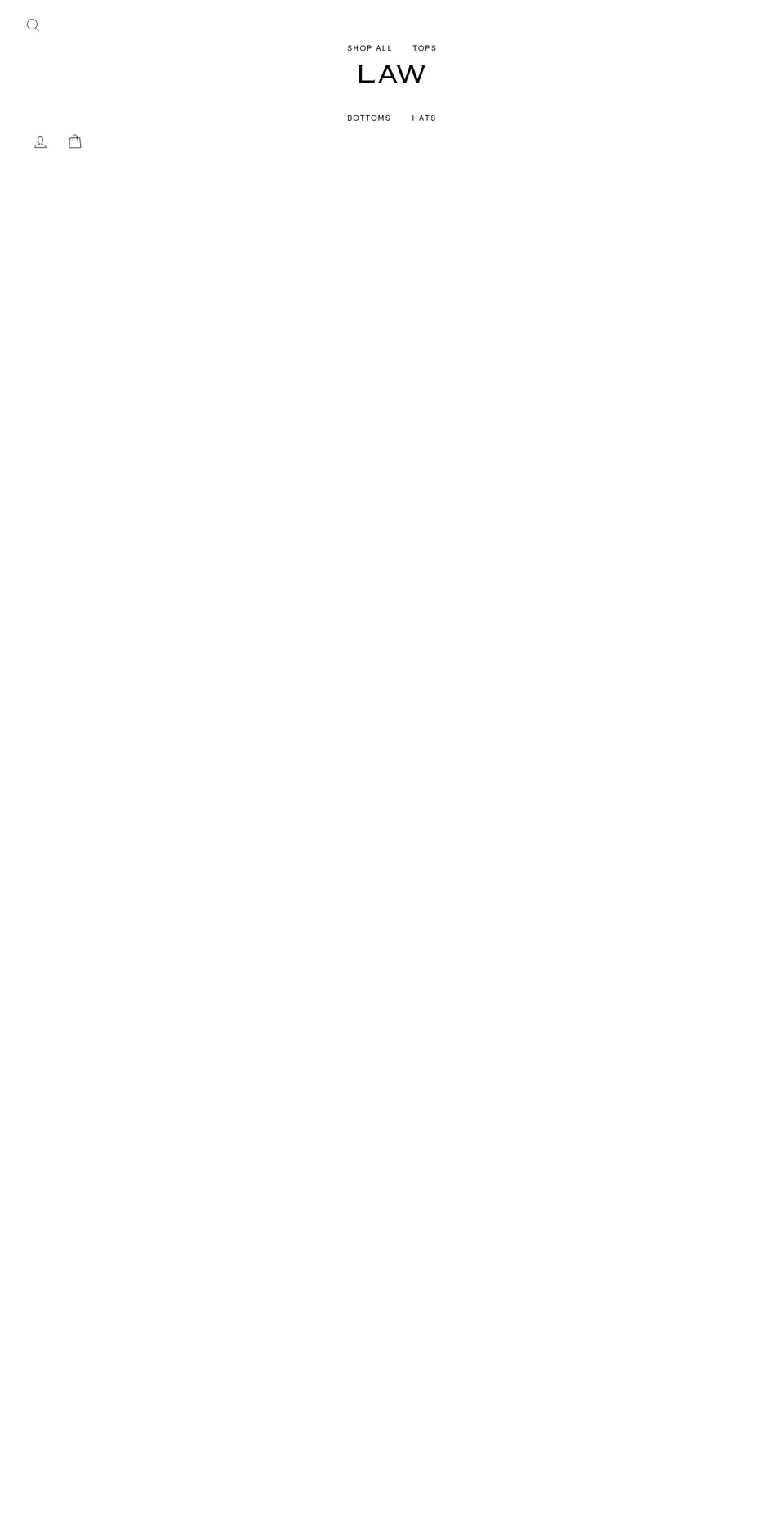 law17.com shopify website screenshot