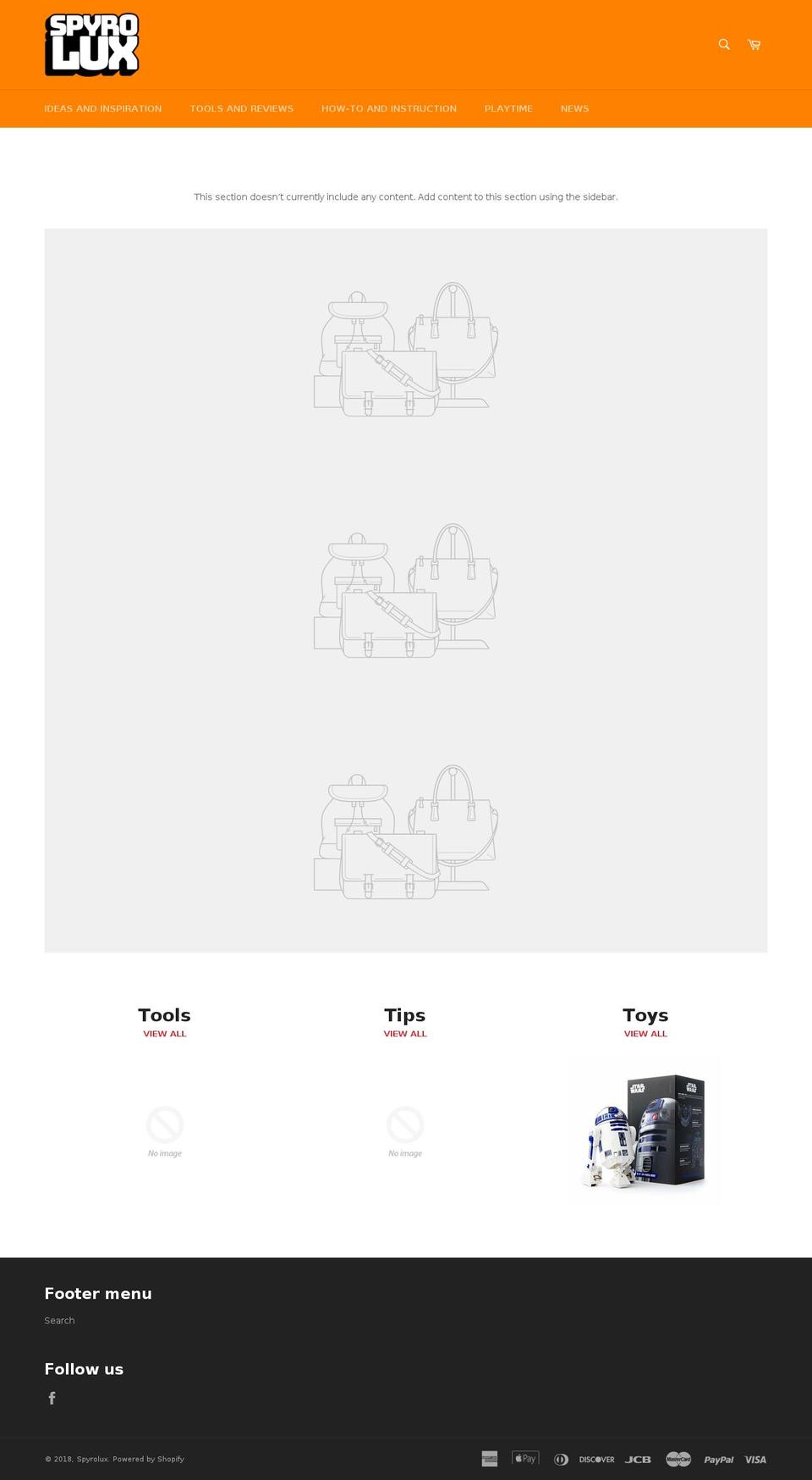 lawncouch.com — Shopify storefront screenshot