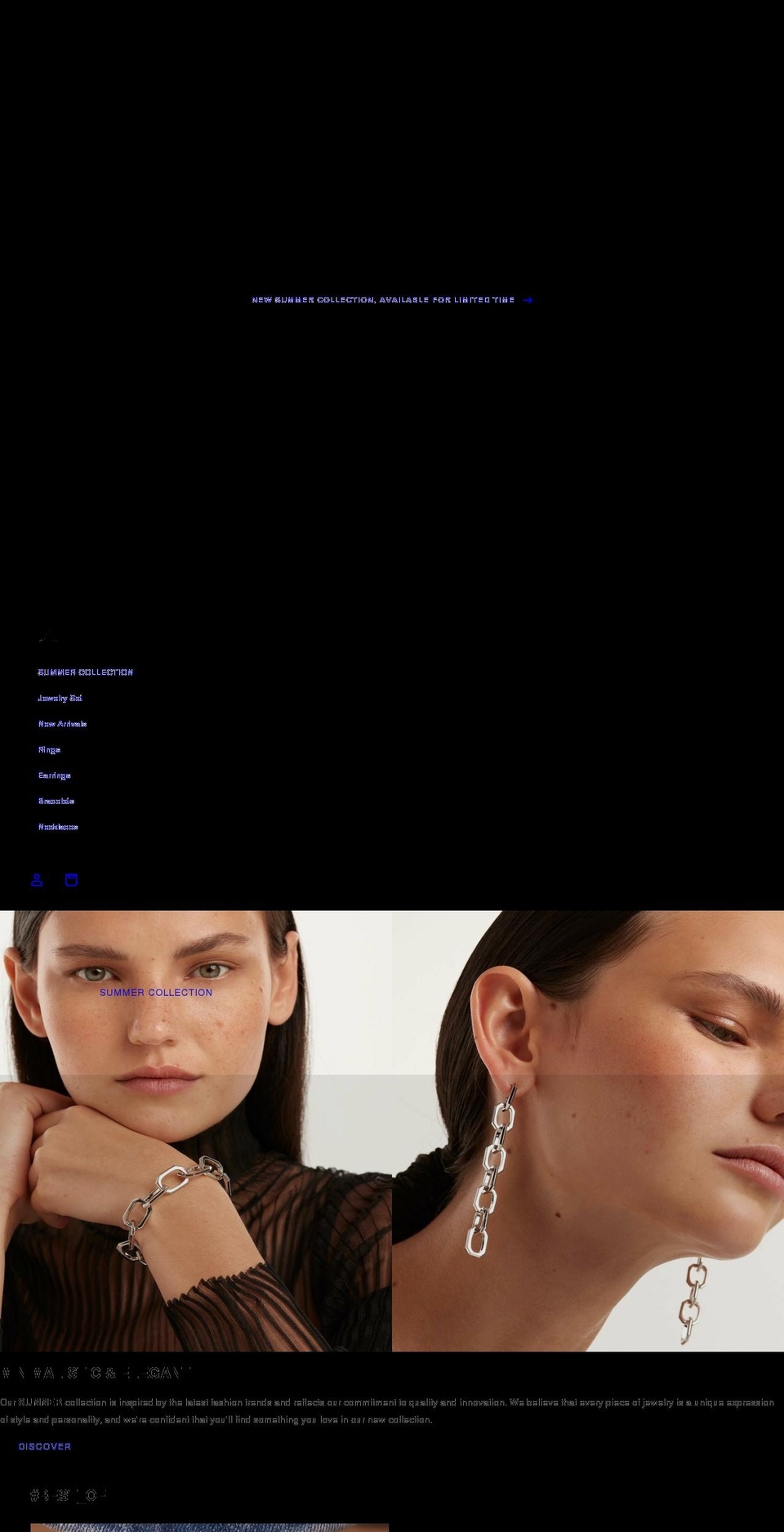 lawrra.com shopify website screenshot