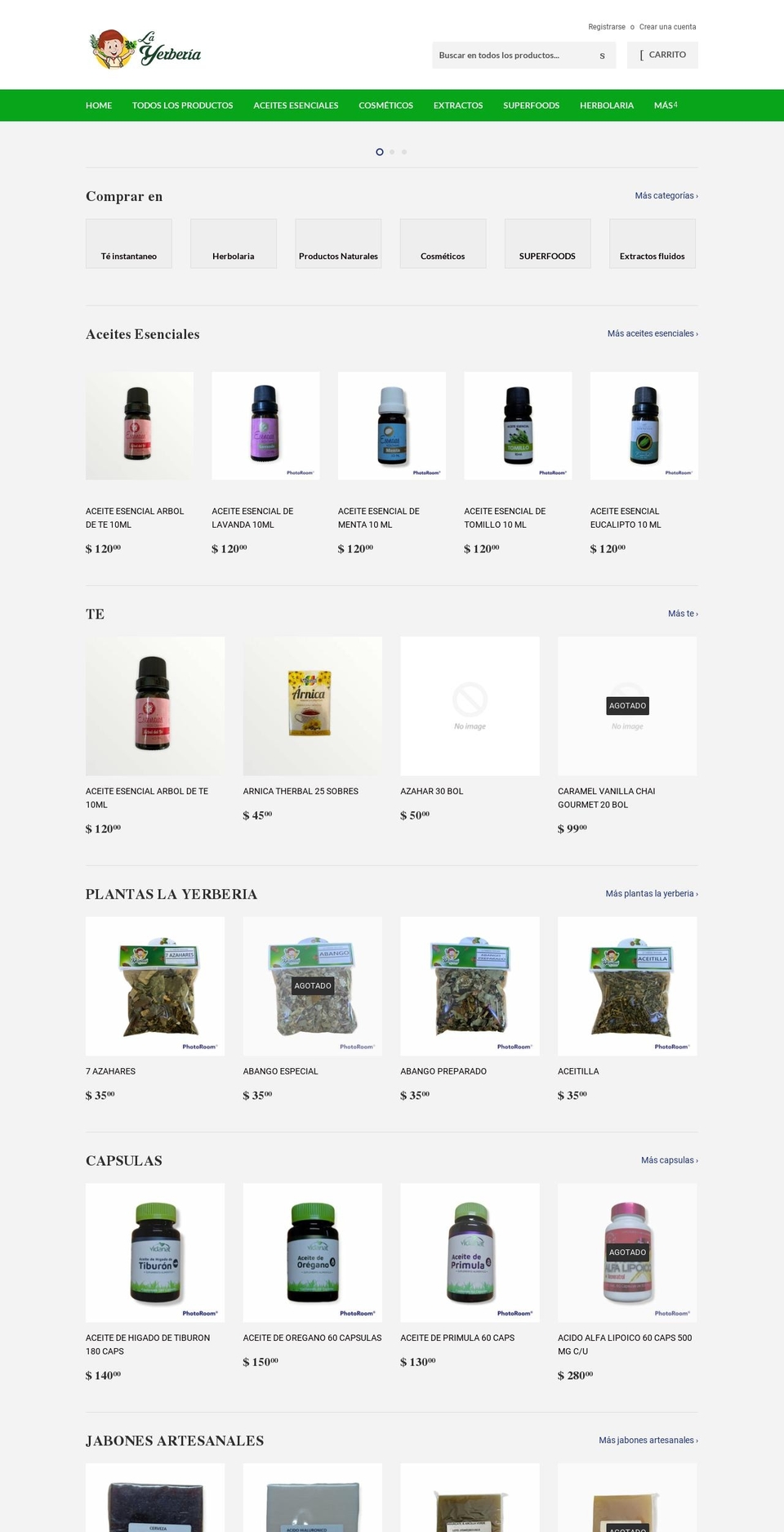 layerberiatepatiani.com shopify website screenshot