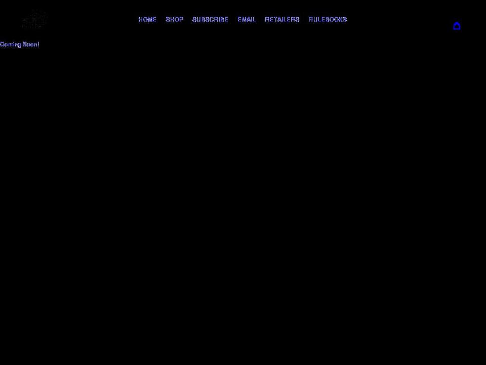 laywastegames.com shopify website screenshot