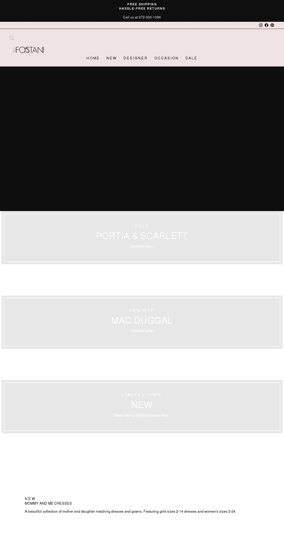 lazwar.com shopify website screenshot