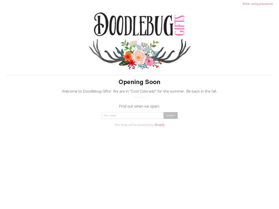 lazybdonkeys.com — Shopify storefront screenshot