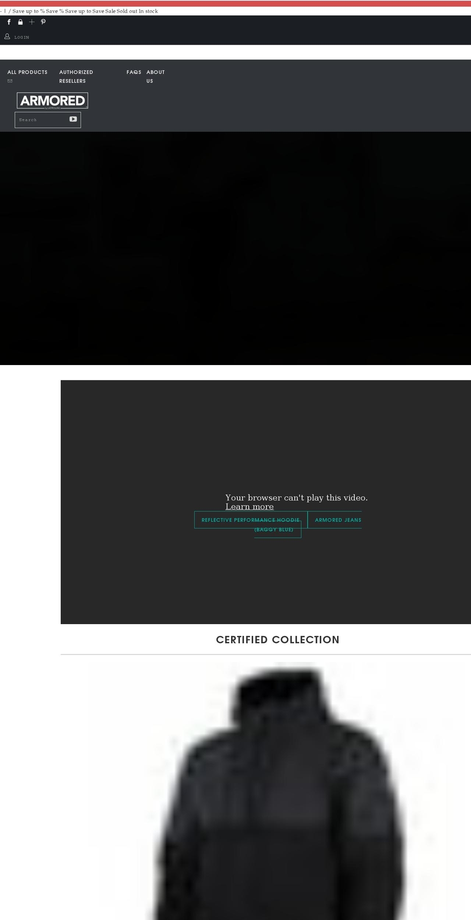 lazyrolling.com shopify website screenshot