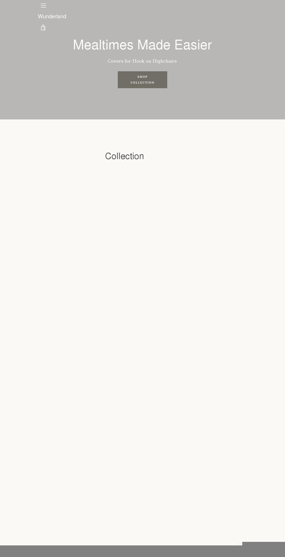 lbailar.myshopify.com shopify website screenshot