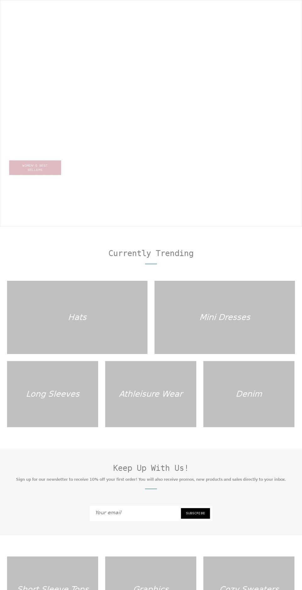 lcbrewerco.com shopify website screenshot