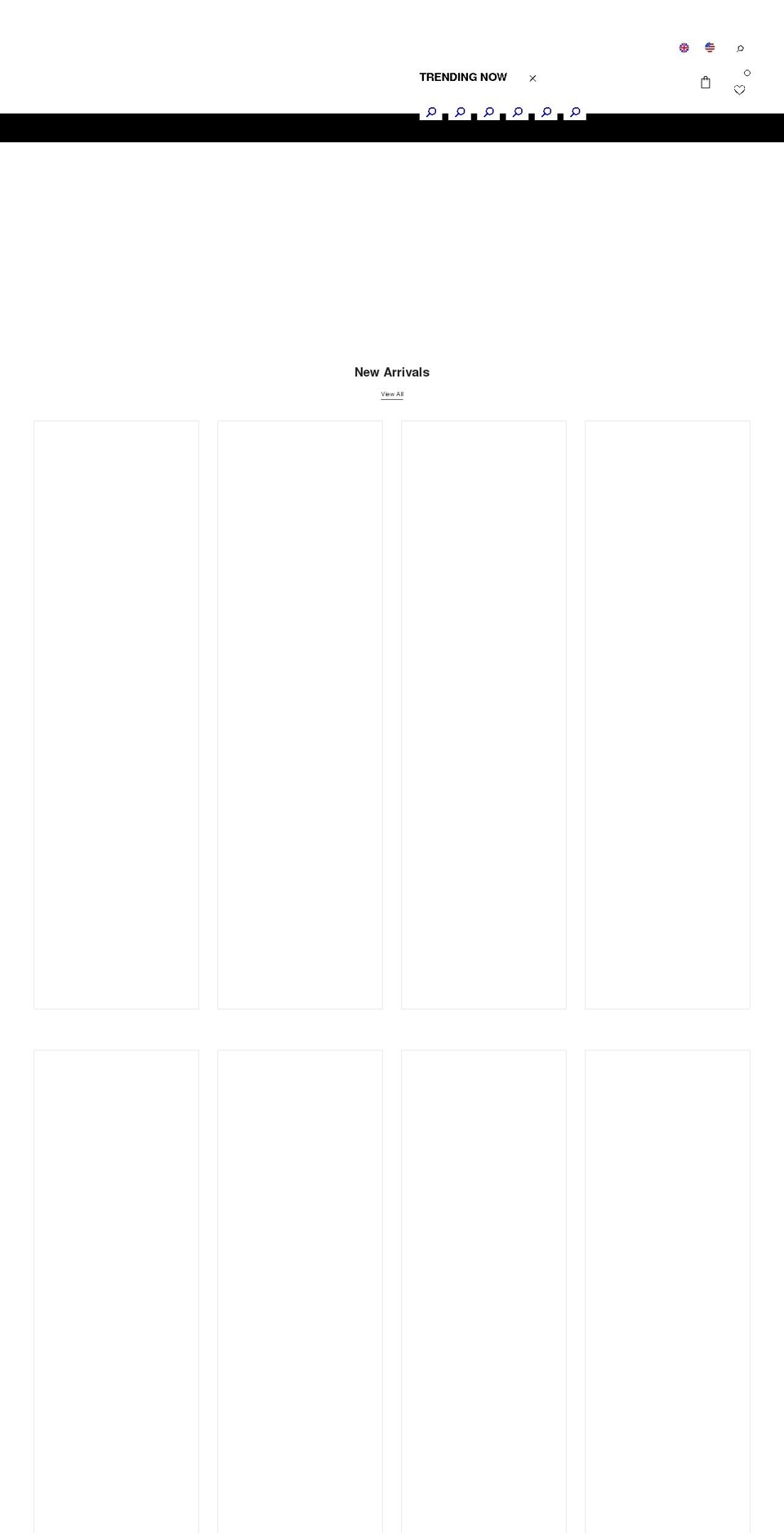 ldhboutique1.com shopify website screenshot