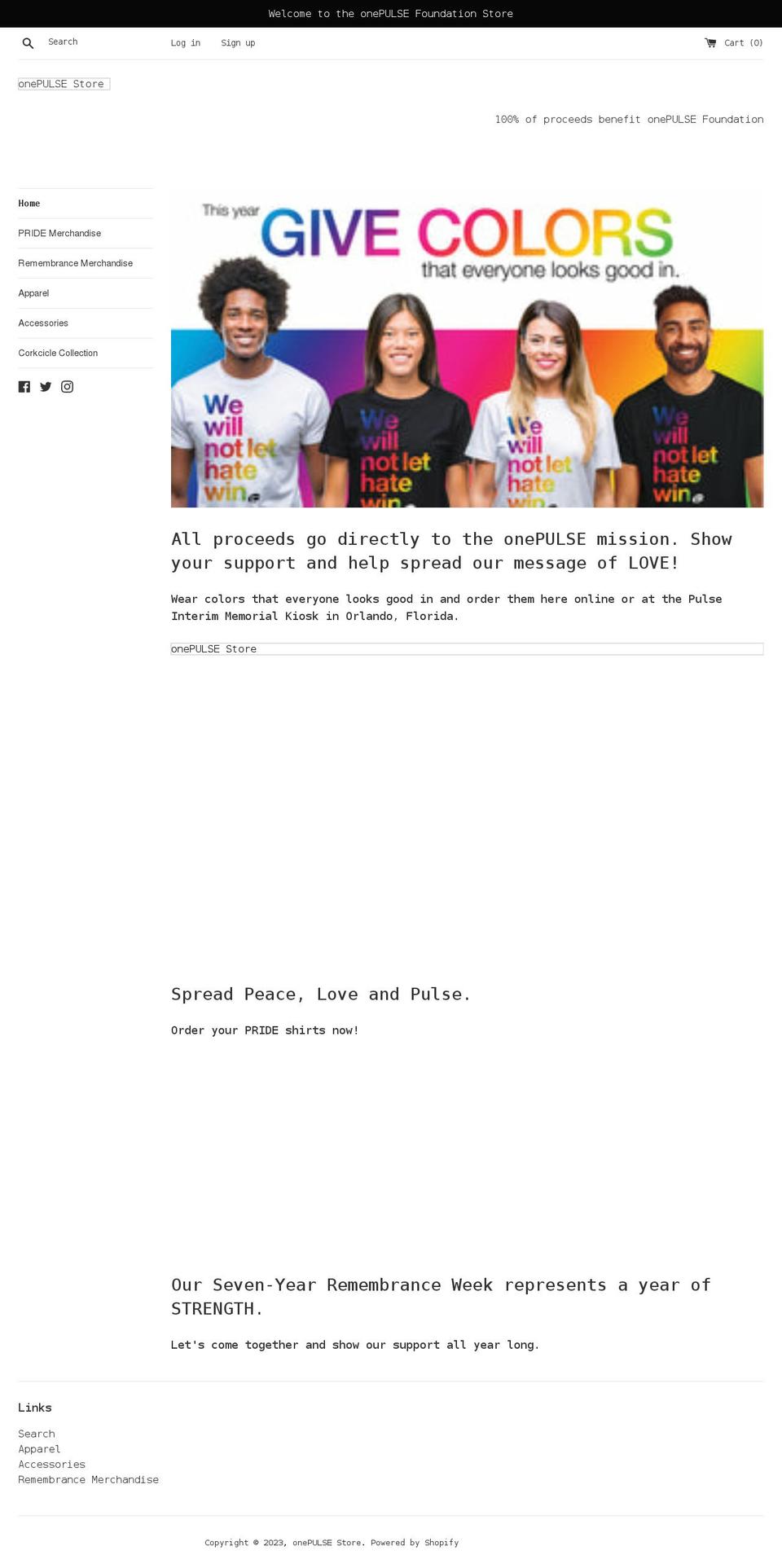 leadingsocially.com shopify website screenshot